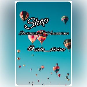 Electronics & Accessories